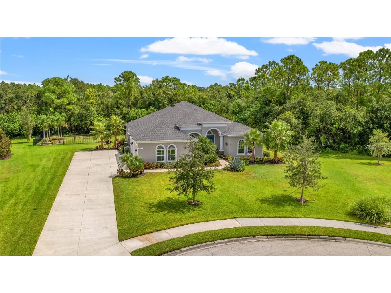 2915 159th Terrace E Parrish FL 34219 - MANATEE RIVER A4581357 image1