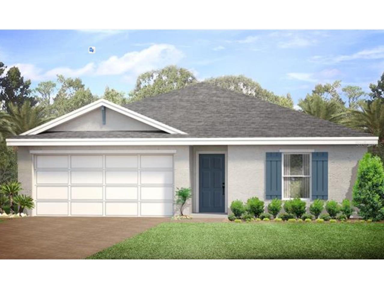 2915 19th Street SW Lehigh Acres FL 33976 J990607 image1