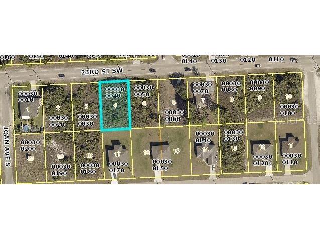 2915 23rd Street Lehigh Acres FL 33976 C7472229 image1