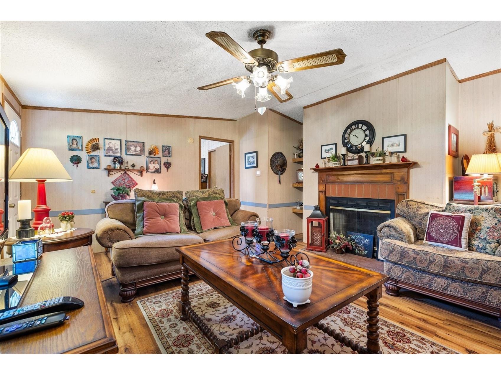 2915 Arbor Ridge Boulevard Fruitland Park FL 34731 G5115063 image11