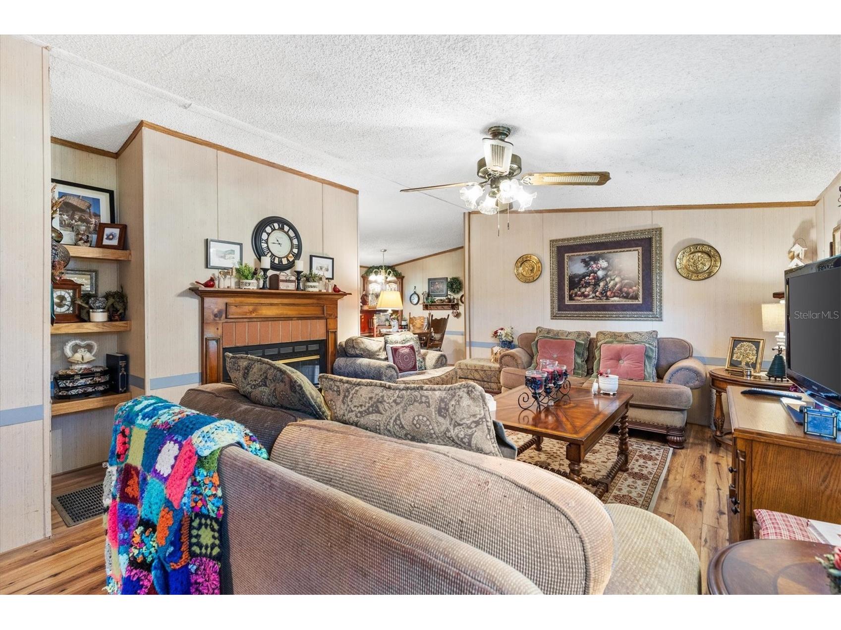 2915 Arbor Ridge Boulevard Fruitland Park FL 34731 G5115063 image7