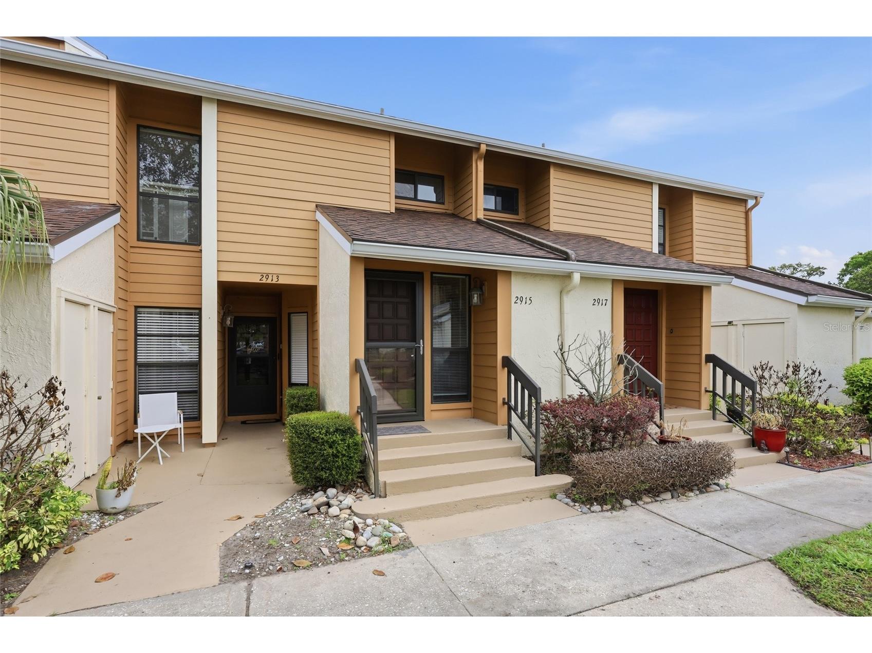 2915 Clubview Drive #U4 Orlando FL 32822 - LAKE FREDRICA O6393726 image1