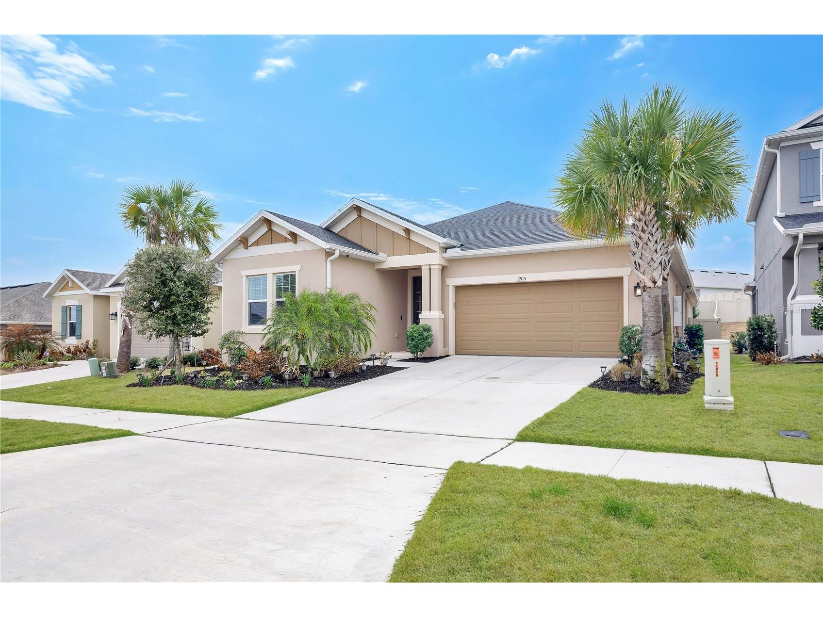2915 Crest Wave Drive Clermont FL 34711 O6384523 image1