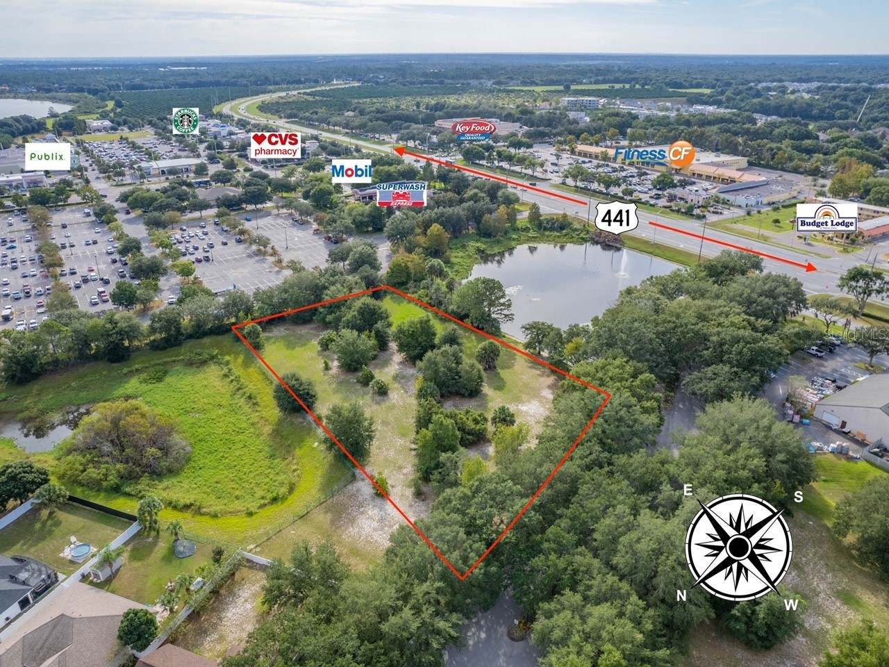 Gables Drive Eustis FL 32726 O6380272 image1