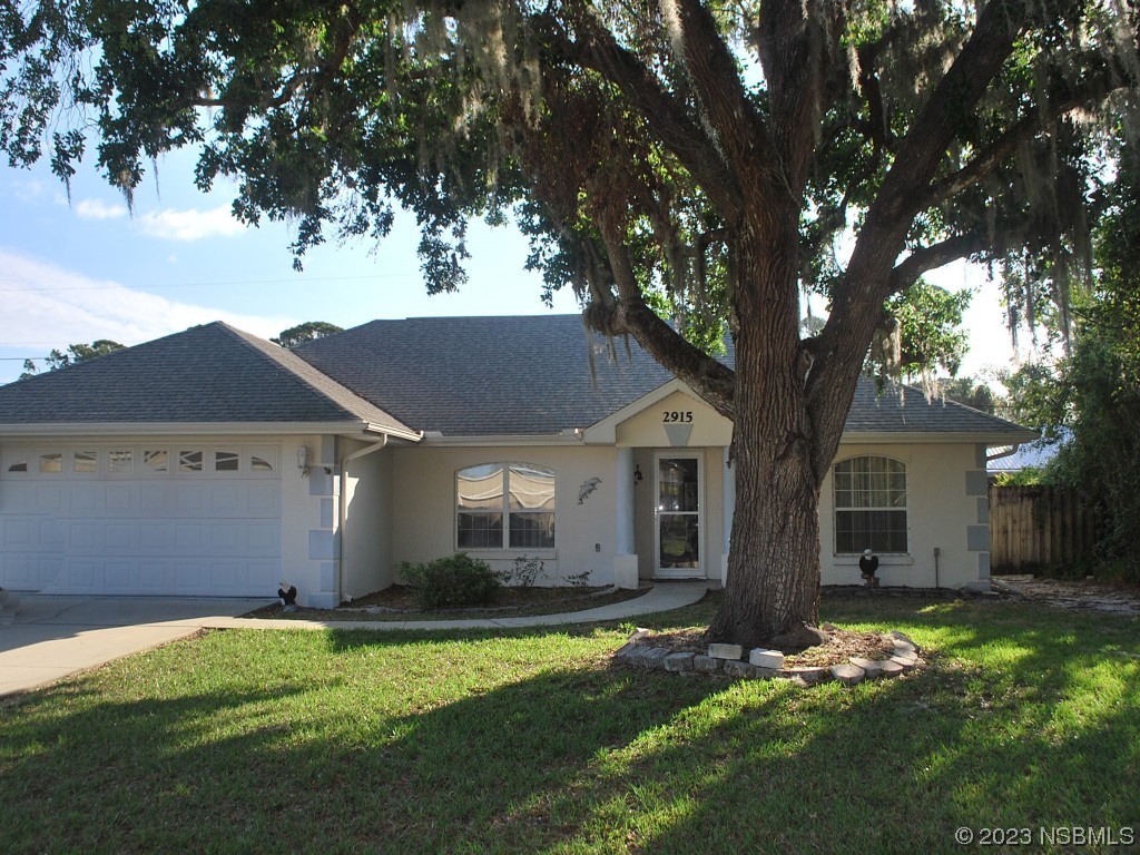 2915 Kumquat Drive Edgewater FL 32141 NS1074161 image1