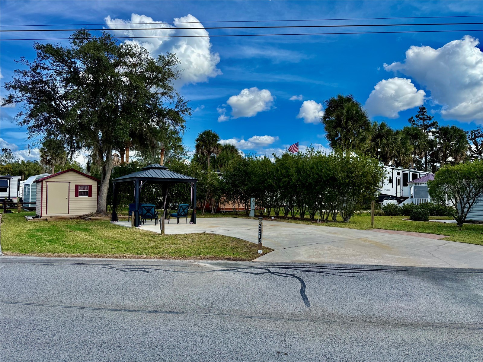 2915 NE 102nd Avenue Road Silver Springs FL 34488 - OCLAWAHA O6372750 image1