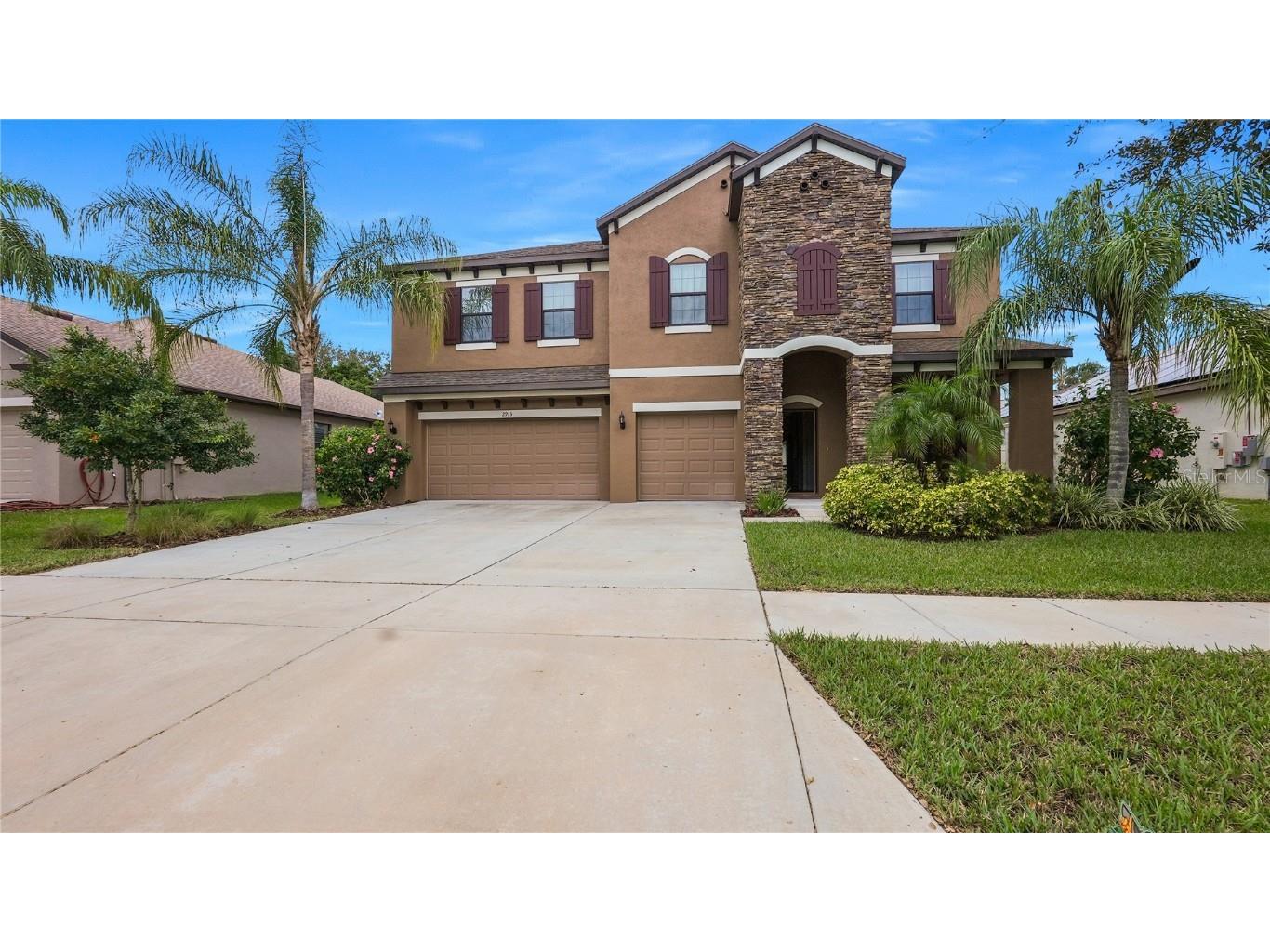 2915 Shetland Ridge Drive Valrico FL 33596 T3407299 image1