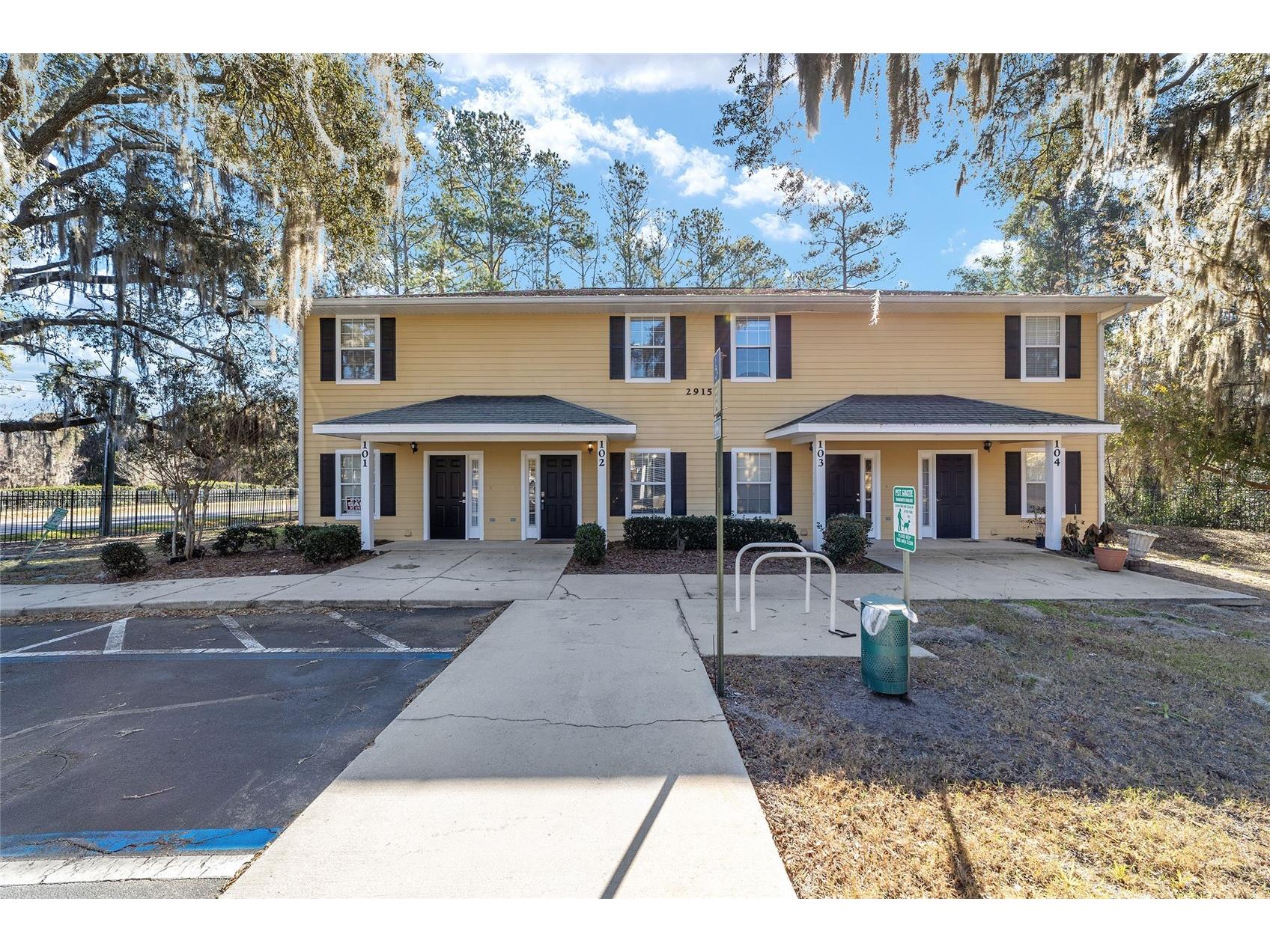 2915 SW 35th Place #102 Gainesville FL 32608 GC536551 image1