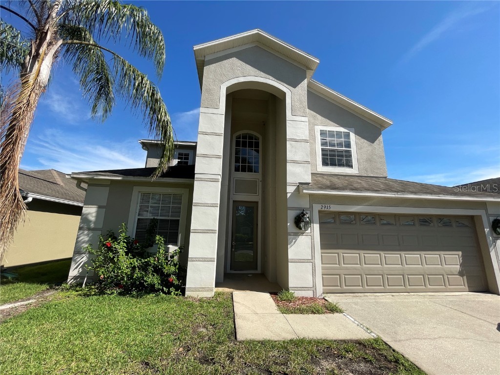 2915 Trinity Cottage Drive Land O Lakes FL 34638 T3471764 image1