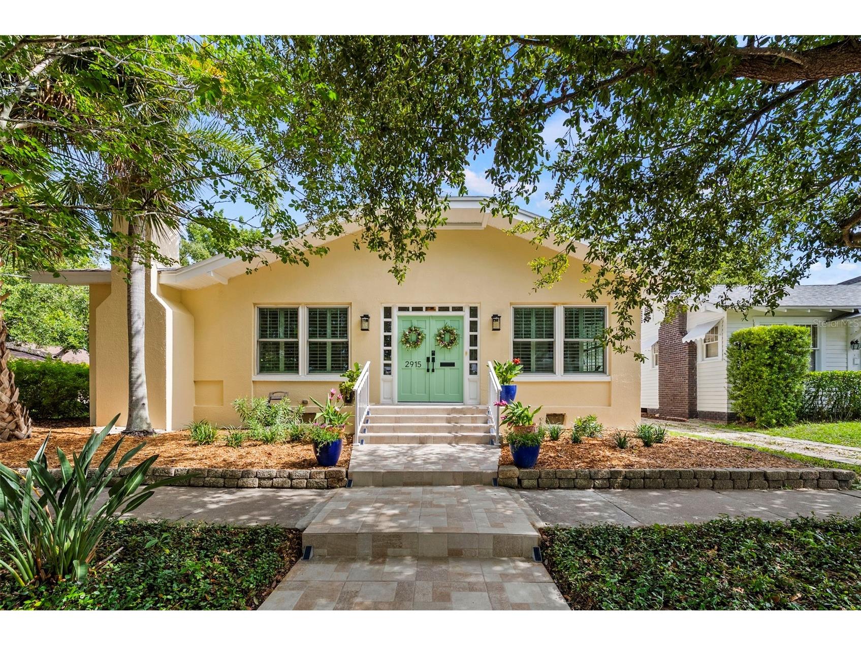 2915 W Angeles Street Tampa FL 33629 TB8529238 image1