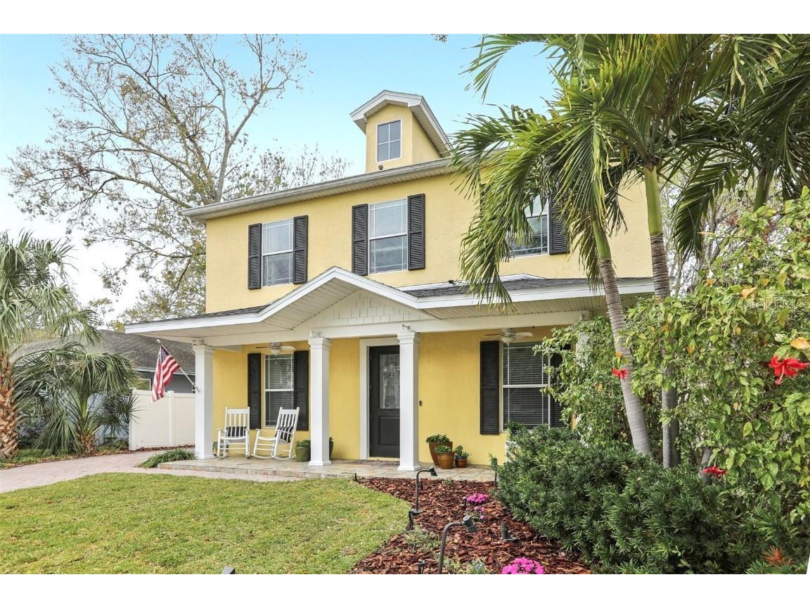 2915 W Bay View Avenue Tampa FL 33611 TB8360042 image1