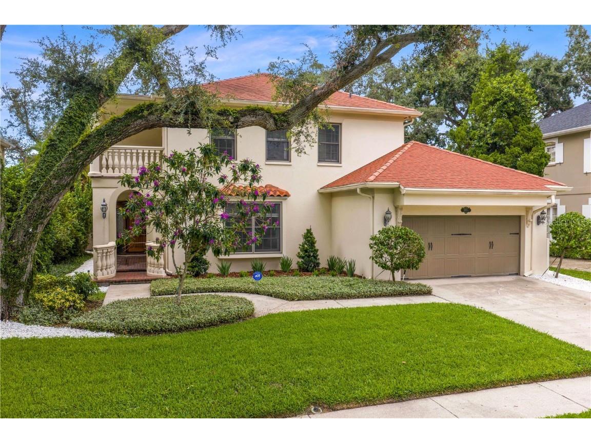 2915 W Bayshore Court #1/2 Tampa FL 33611 TB8421805 image1