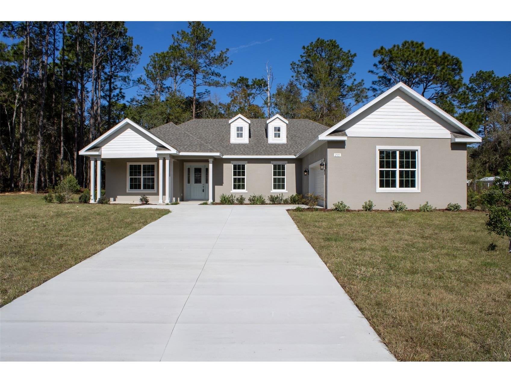 2915 W Goldenrod Drive Beverly Hills FL 34465 W7880608 image1