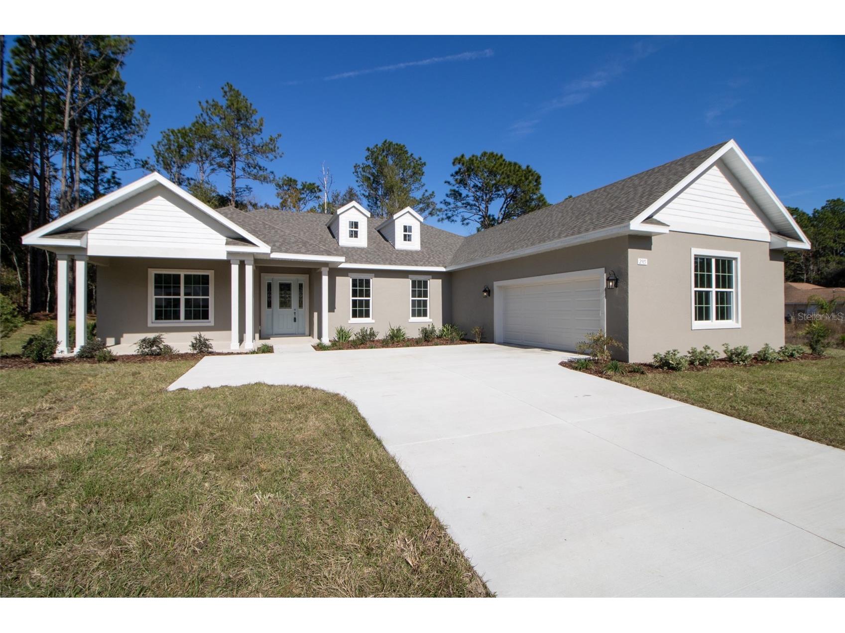 2915 W Goldenrod Drive Beverly Hills FL 34465 W7880608 image2