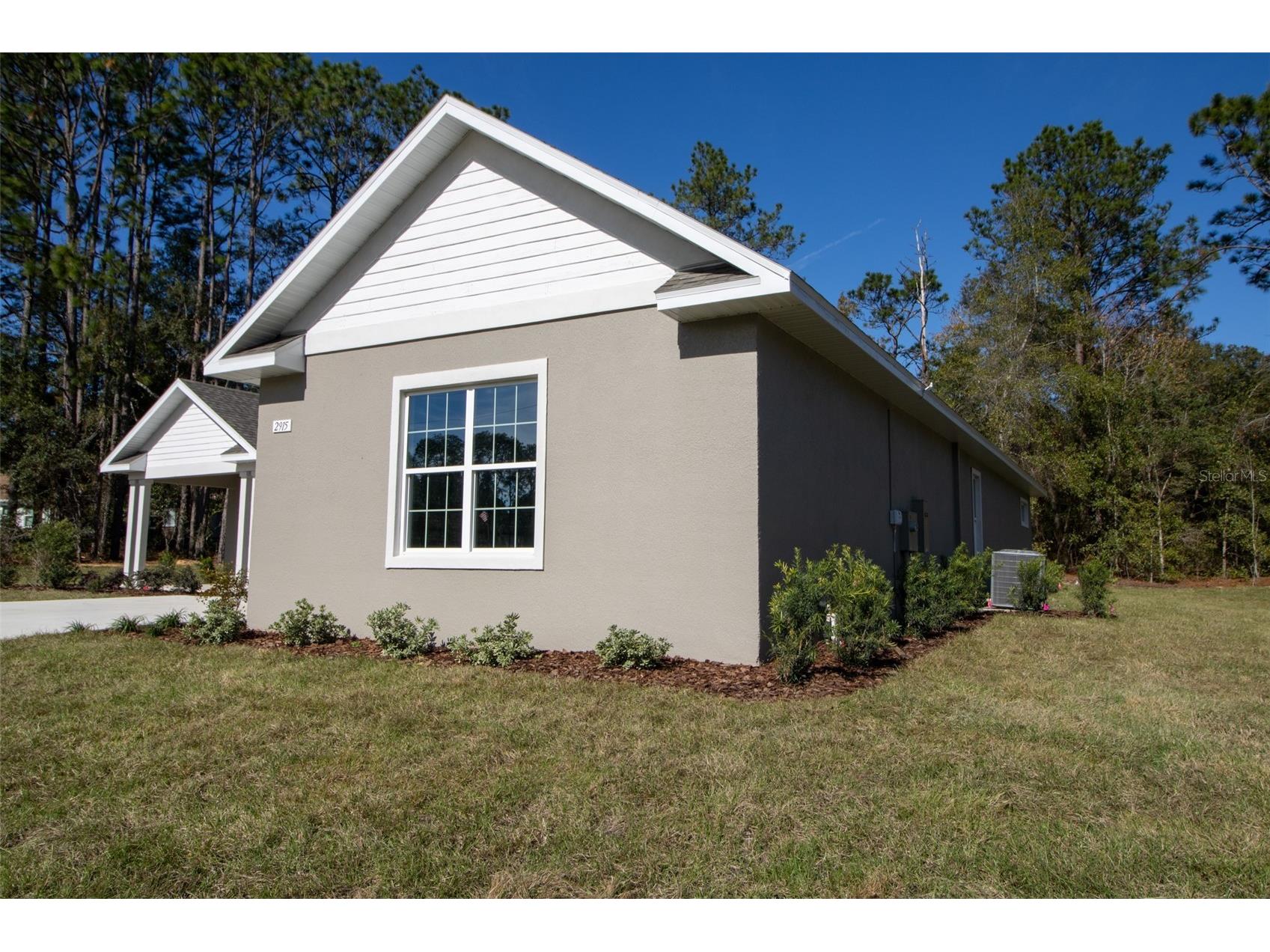 2915 W Goldenrod Drive Beverly Hills FL 34465 W7880608 image40