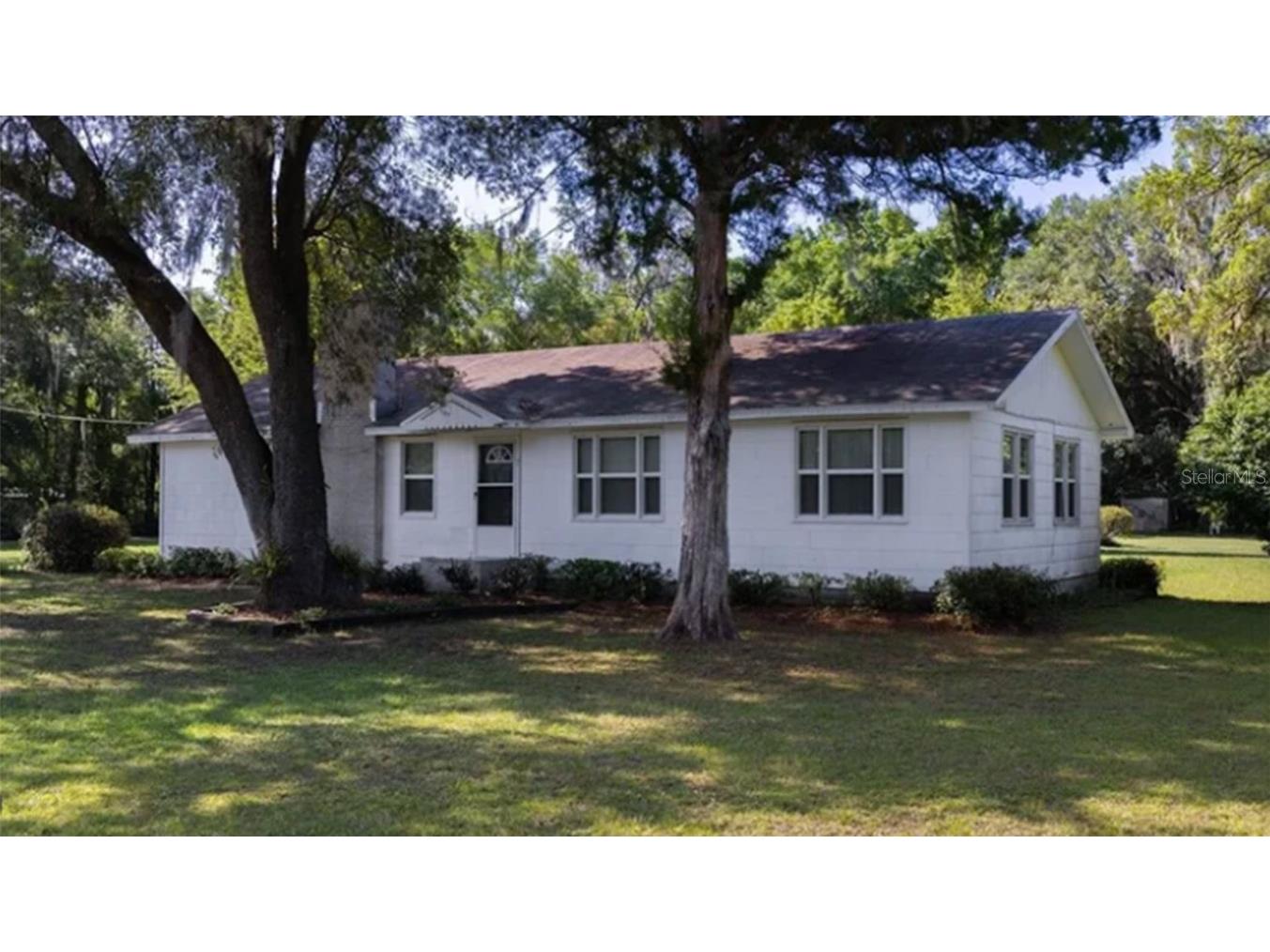 2915 W State Road 235 Brooker FL 32622 J966947 image1