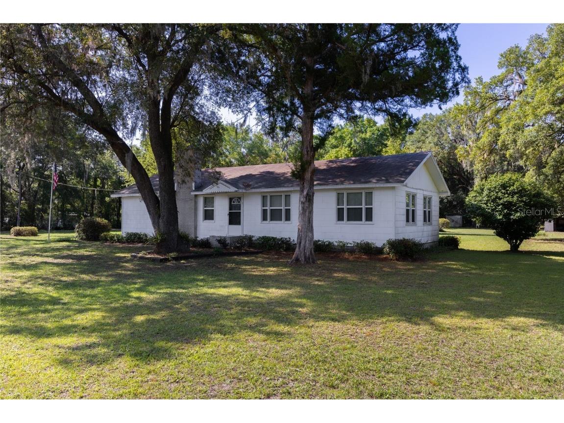 2915 West State Road 235 Brooker FL 32622 GC513657 image1