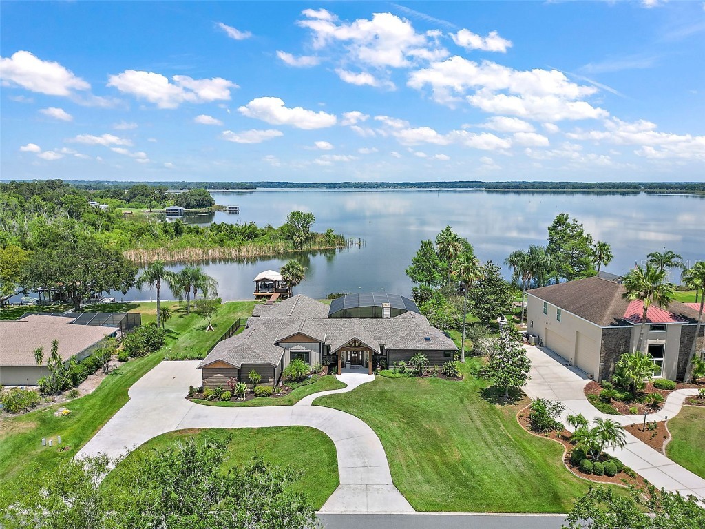 29150 Beauclaire Drive Tavares FL 32778 - LAKE BEAUCLAIRE O6116328 image1
