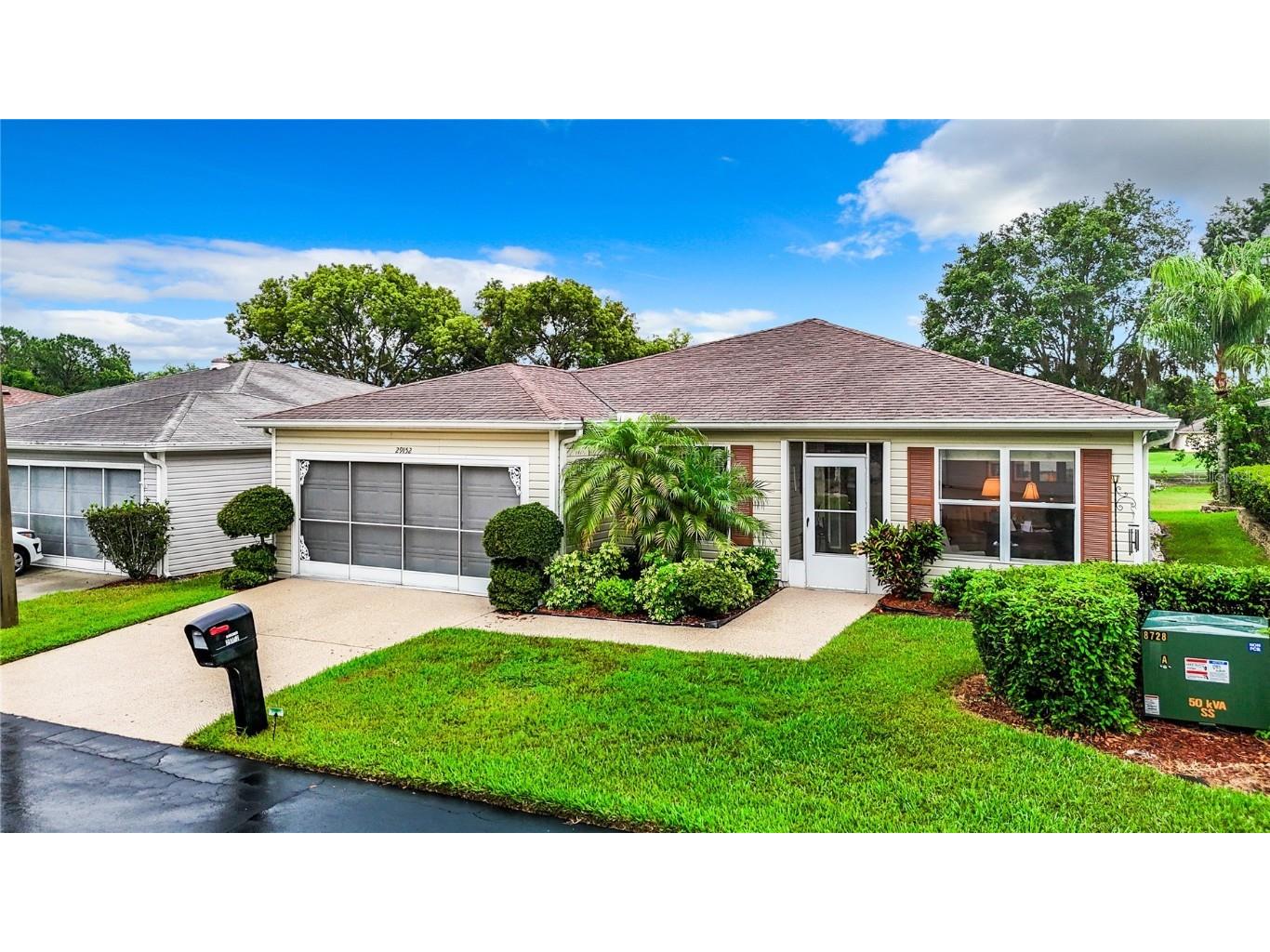 29152 Princeville Drive San Antonio FL 33576 T3526840 image1