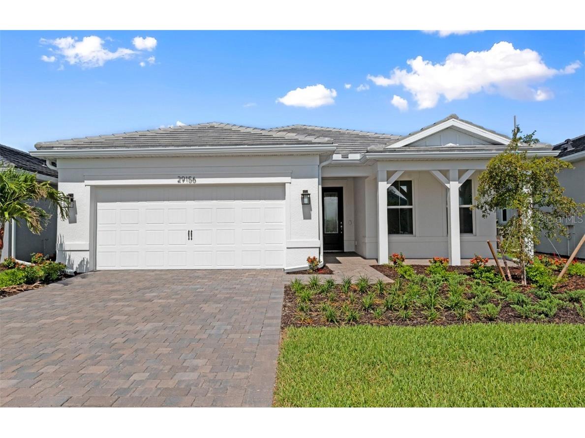 29156 Coral Harbour Drive Englewood FL 34223 TB8371502 image1