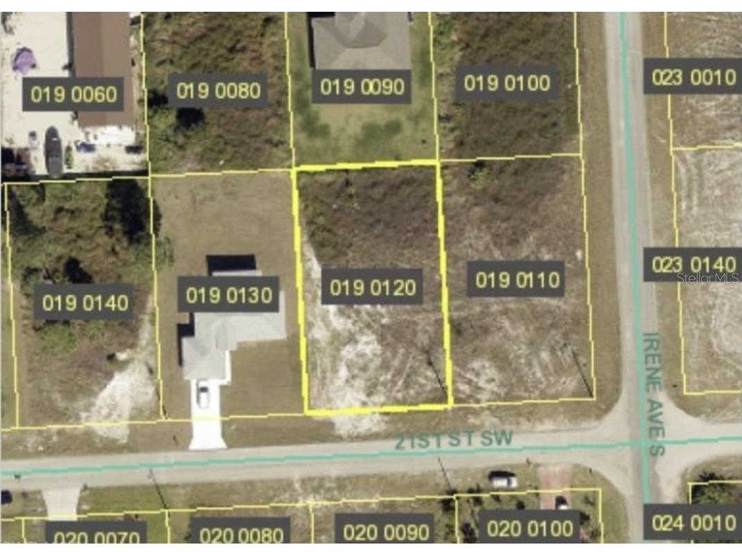 2916 21st Street SW Lehigh Acres FL 33976 C7507404 image1