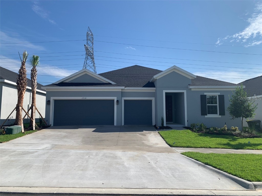 2916 Crest Wave Drive Clermont FL 34711 O6138803 image1