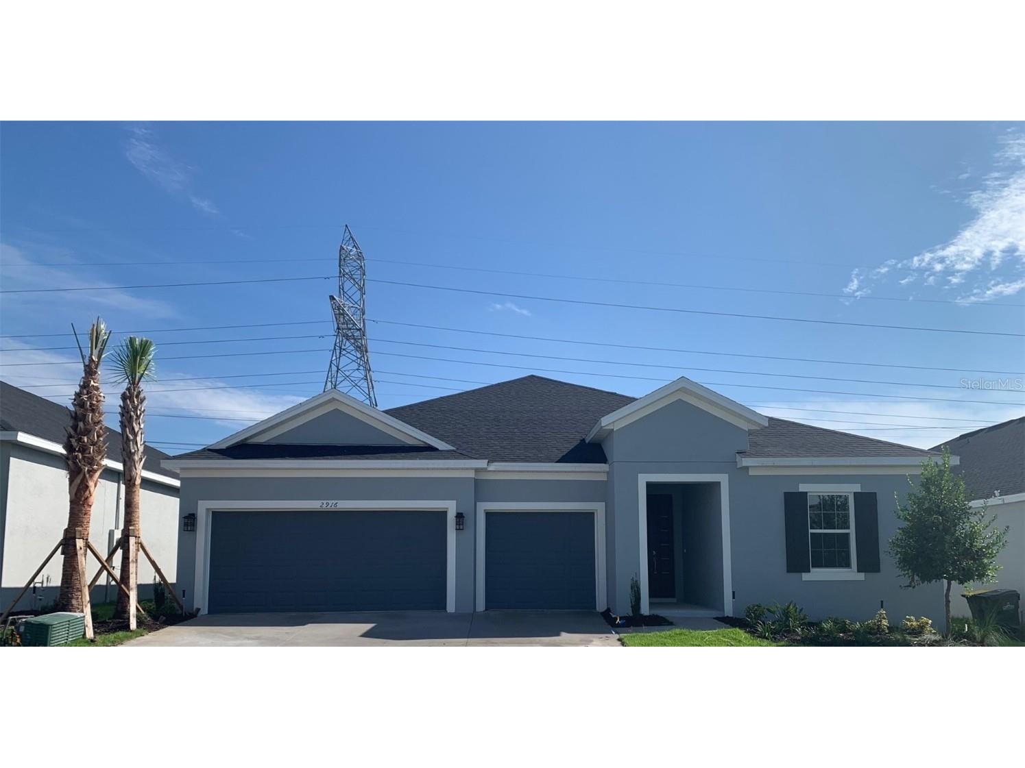 2916 Crest Wave Drive Clermont FL 34711 O6270987 image1