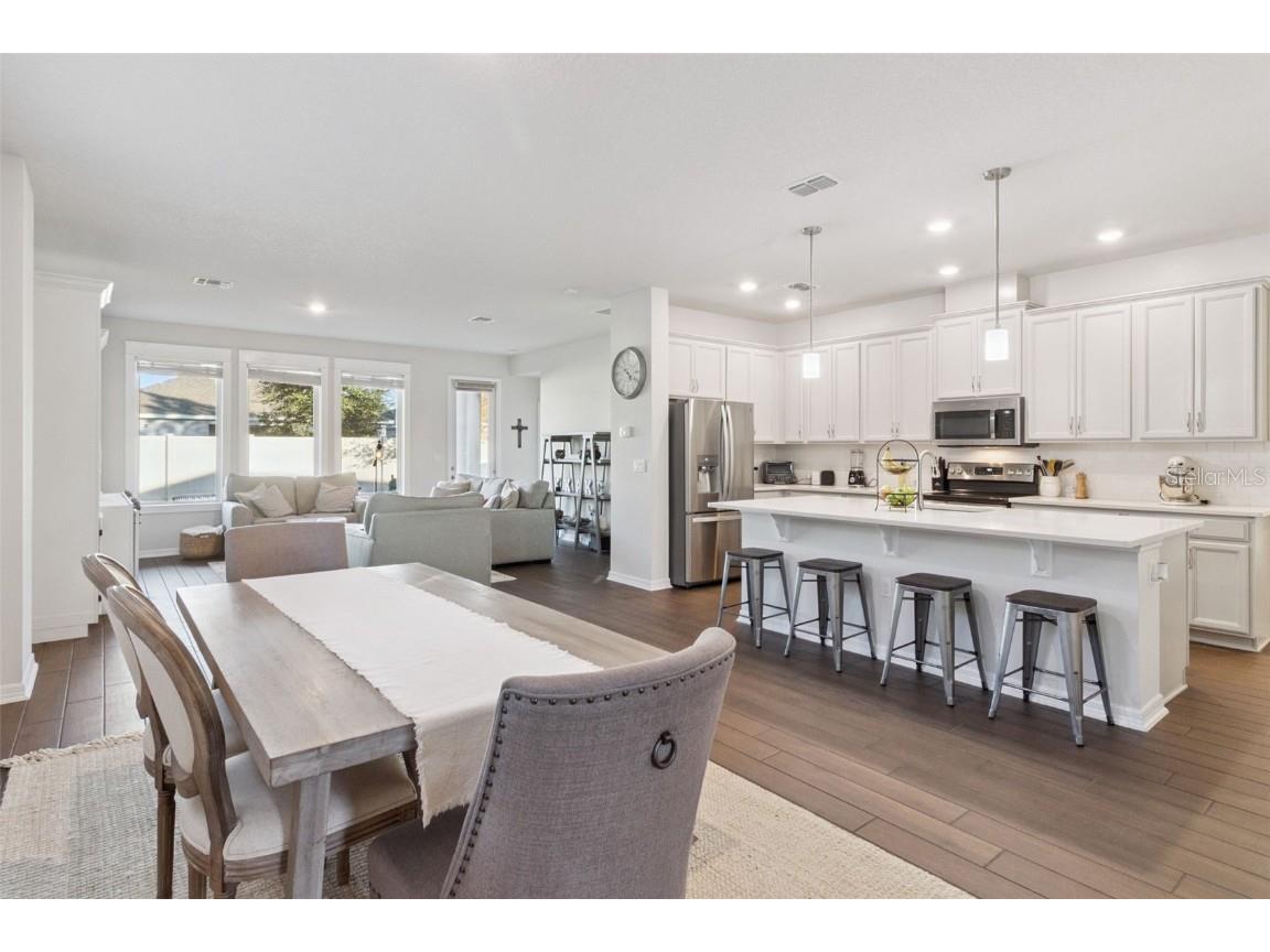 2916 Deerberry Lane Clermont FL 34714 O6363815 image12