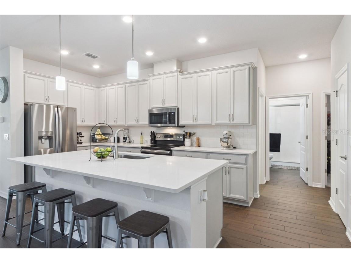 2916 Deerberry Lane Clermont FL 34714 O6363815 image15