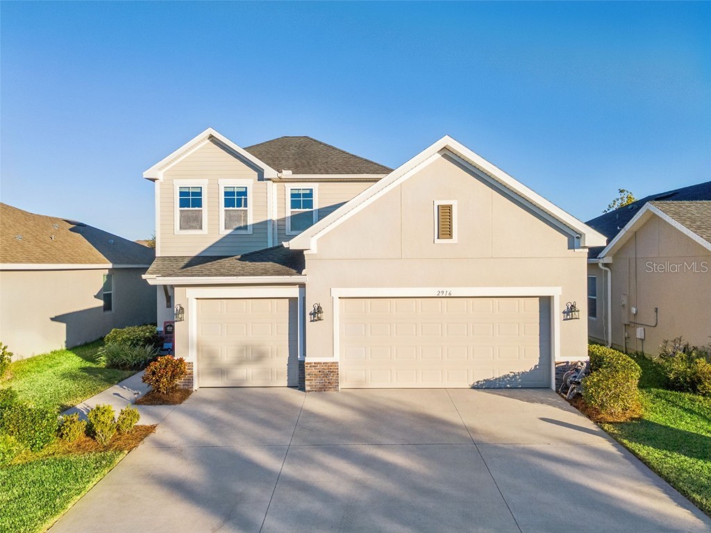 2916 Deerberry Lane Clermont FL 34714 O6363815 image2