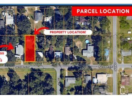 2916 Fletcher Avenue Lakeland FL 33803 TB8445413 image1