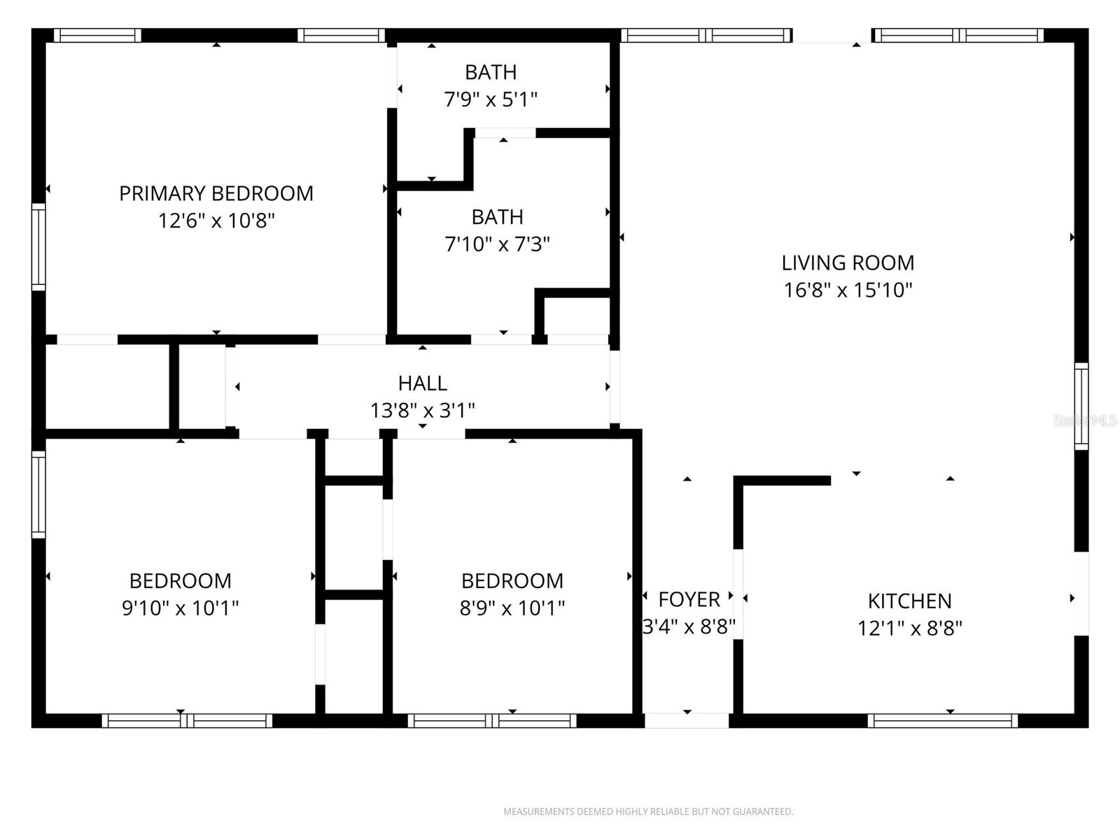 2916 Hidalgo Drive Orlando FL 32812 O6402780 image21