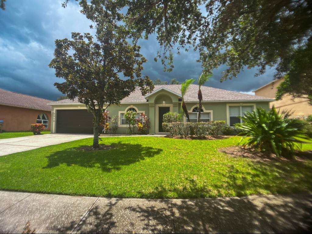 2916 Holly Berry Court Kissimmee FL 34744 T3541842 image1