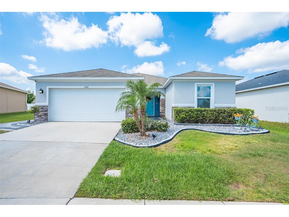 2916 Ivy Stable Lane Saint Cloud FL 34772 S5081818 image1