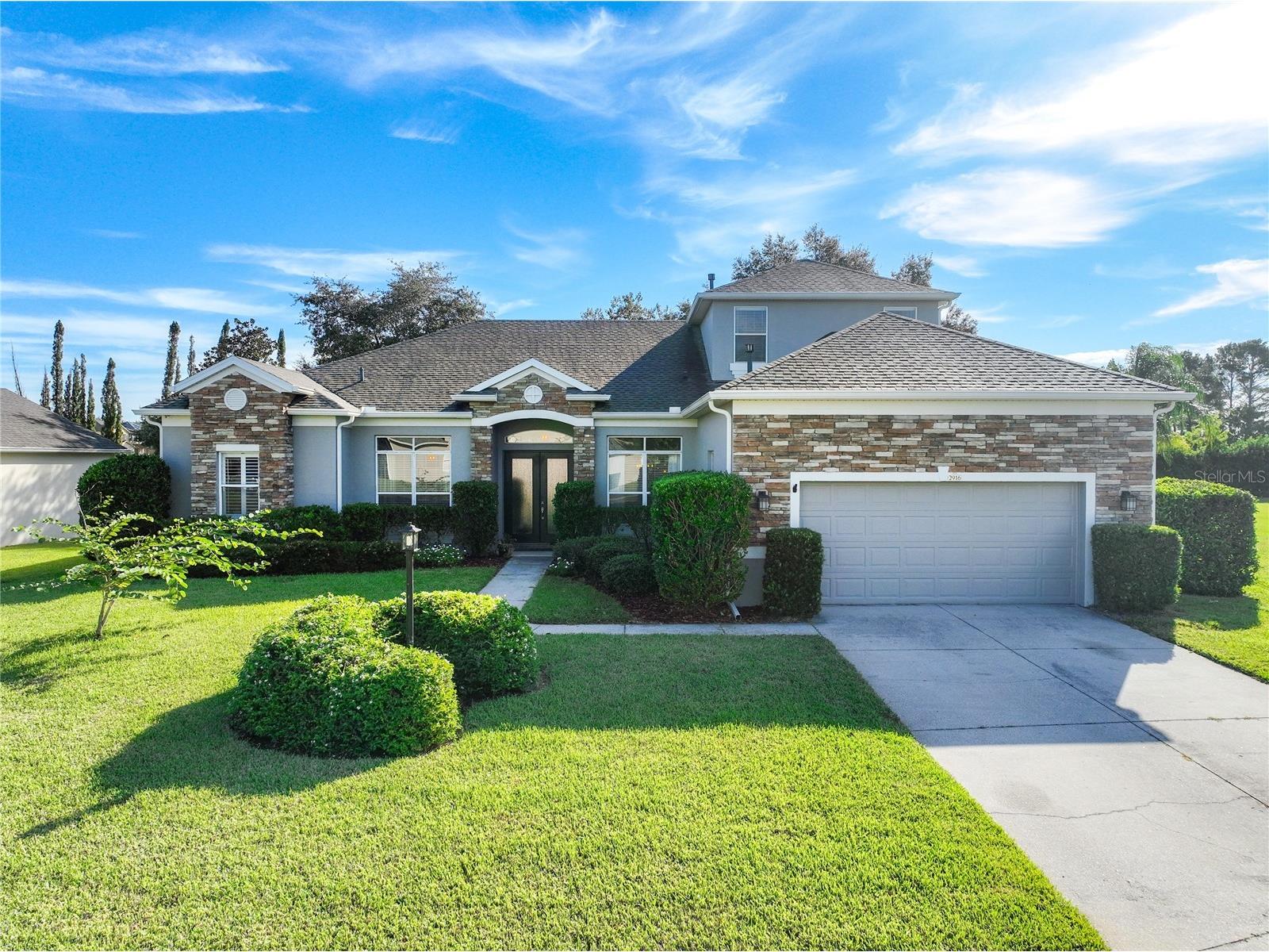 2916 Majestic Isle Drive Clermont FL 34711 G5114687 image1