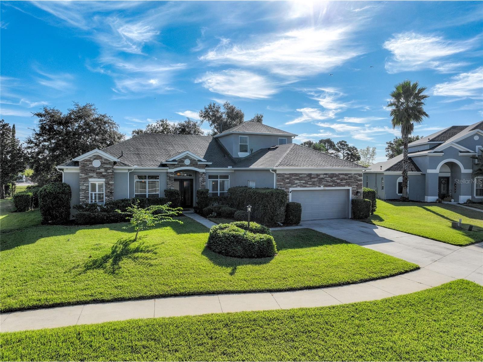 2916 Majestic Isle Drive Clermont FL 34711 G5114687 image2