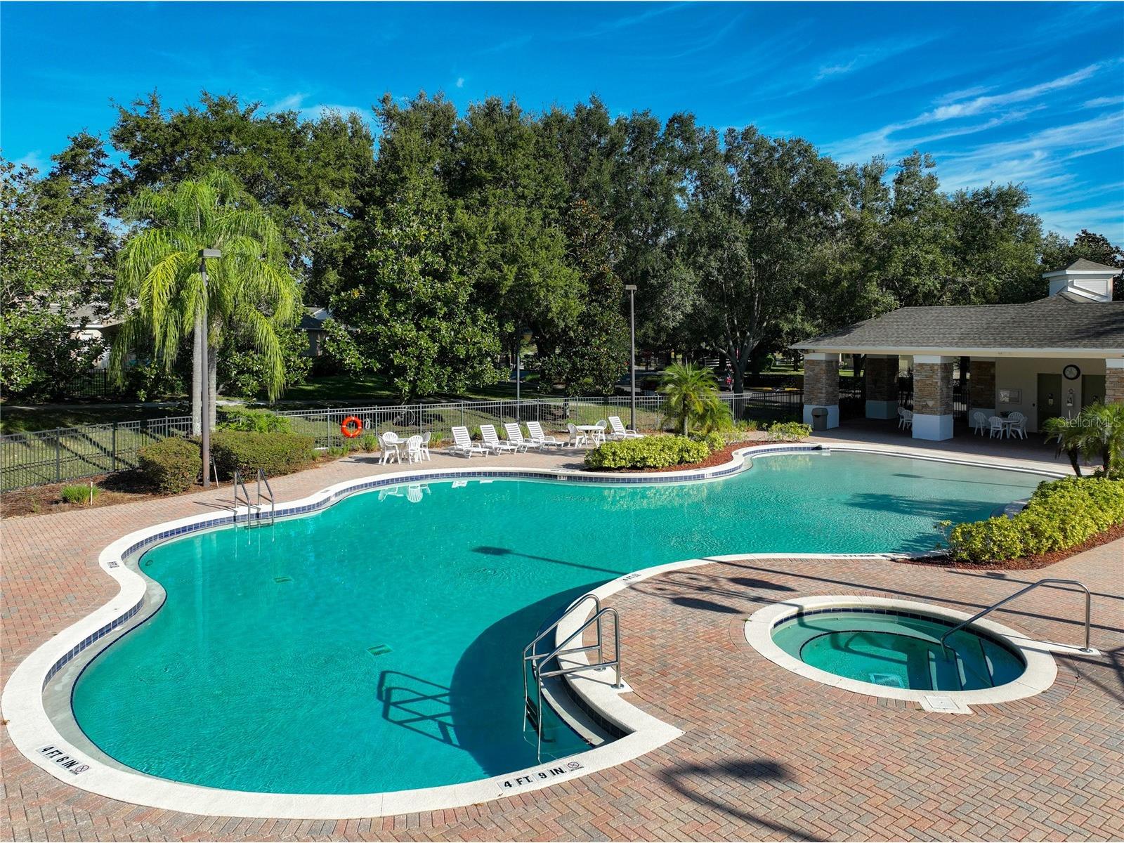 2916 Majestic Isle Drive Clermont FL 34711 G5114687 image49