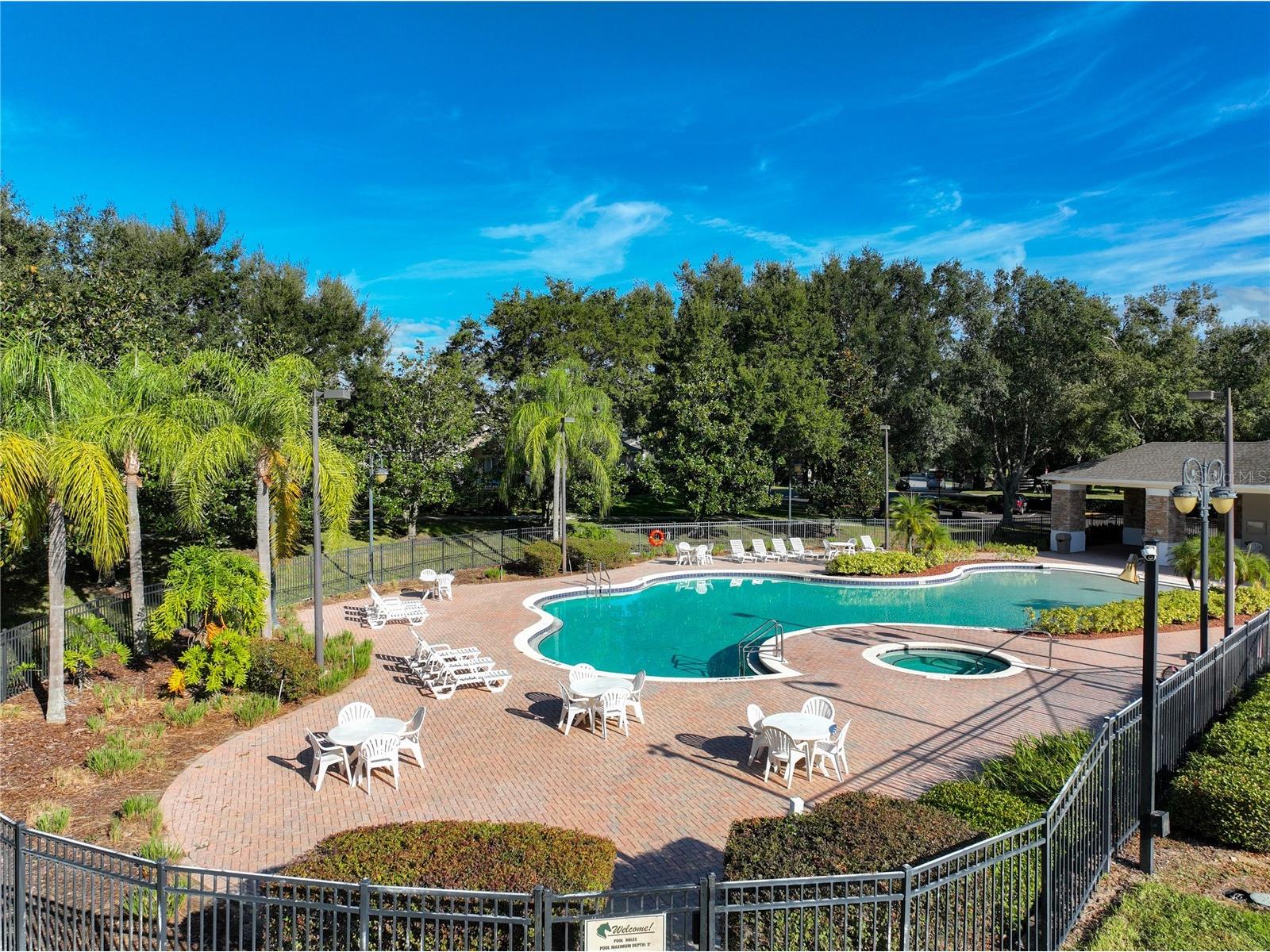 2916 Majestic Isle Drive Clermont FL 34711 G5114687 image50