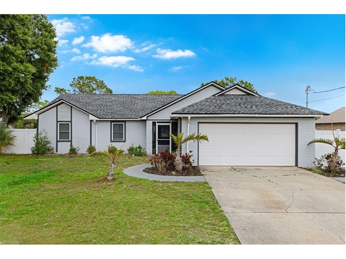 2916 Maldive Court Deltona FL 32738 - LAKE LOUISE O6313430 image1