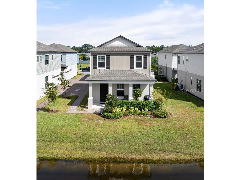 2916 Meleto Boulevard New Smyrna Beach FL 32168 V4942853 image1
