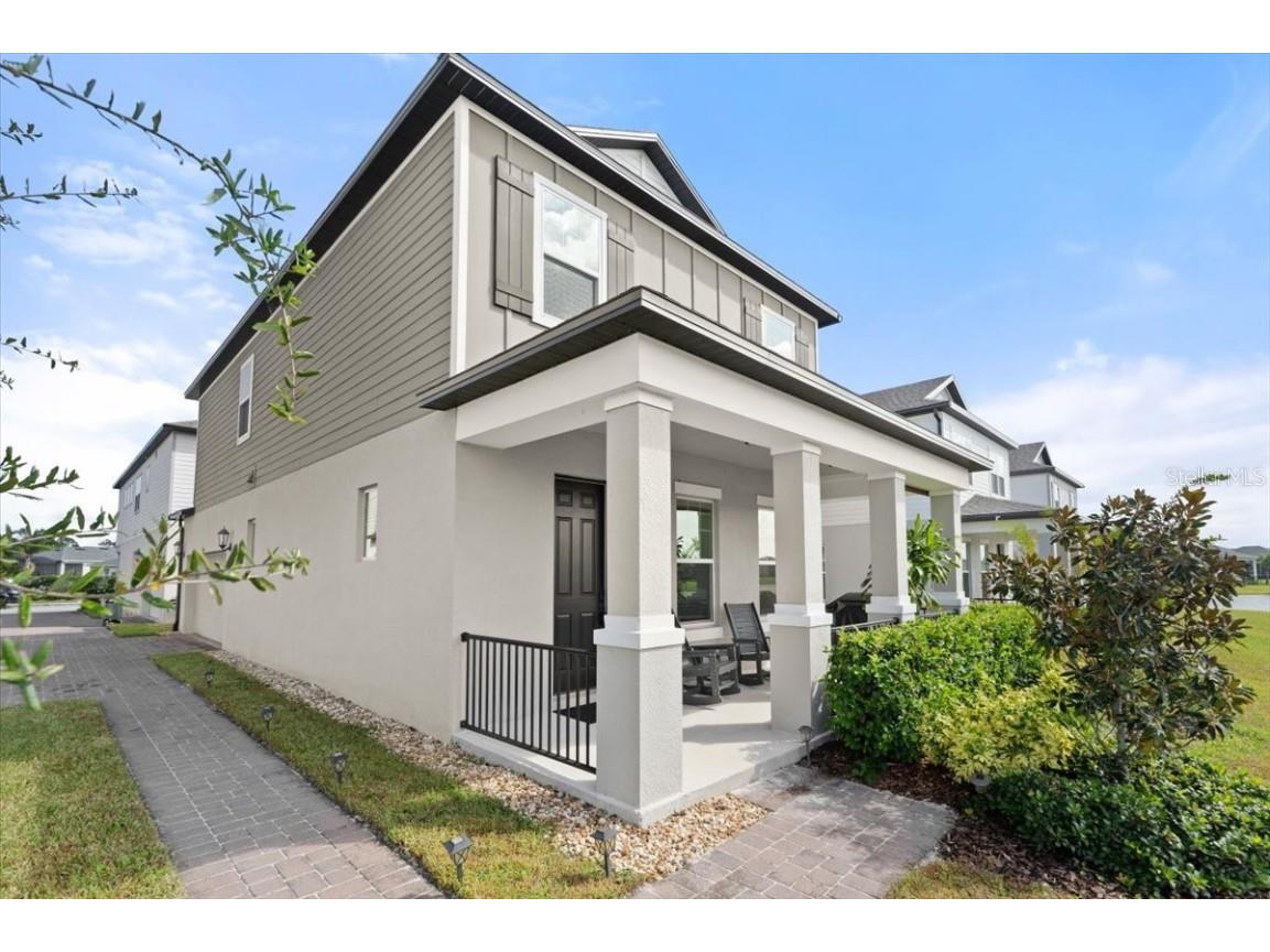 2916 Meleto Boulevard New Smyrna Beach FL 32168 V4942853 image2