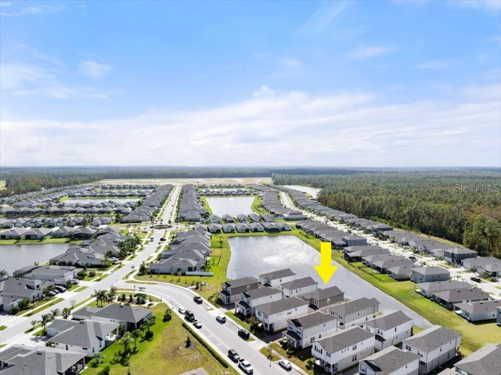 2916 Meleto Boulevard New Smyrna Beach FL 32168 V4942853 image35
