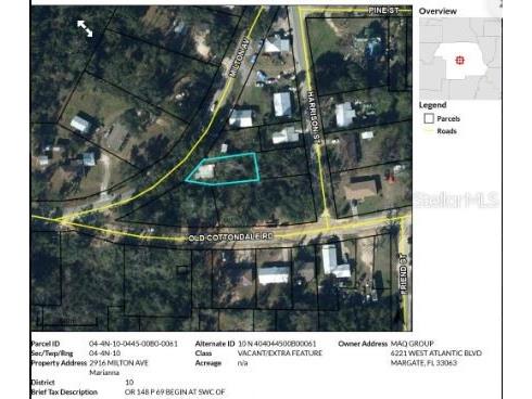 2916 Milton Avenue Marianna FL 32448 O6231392 image4
