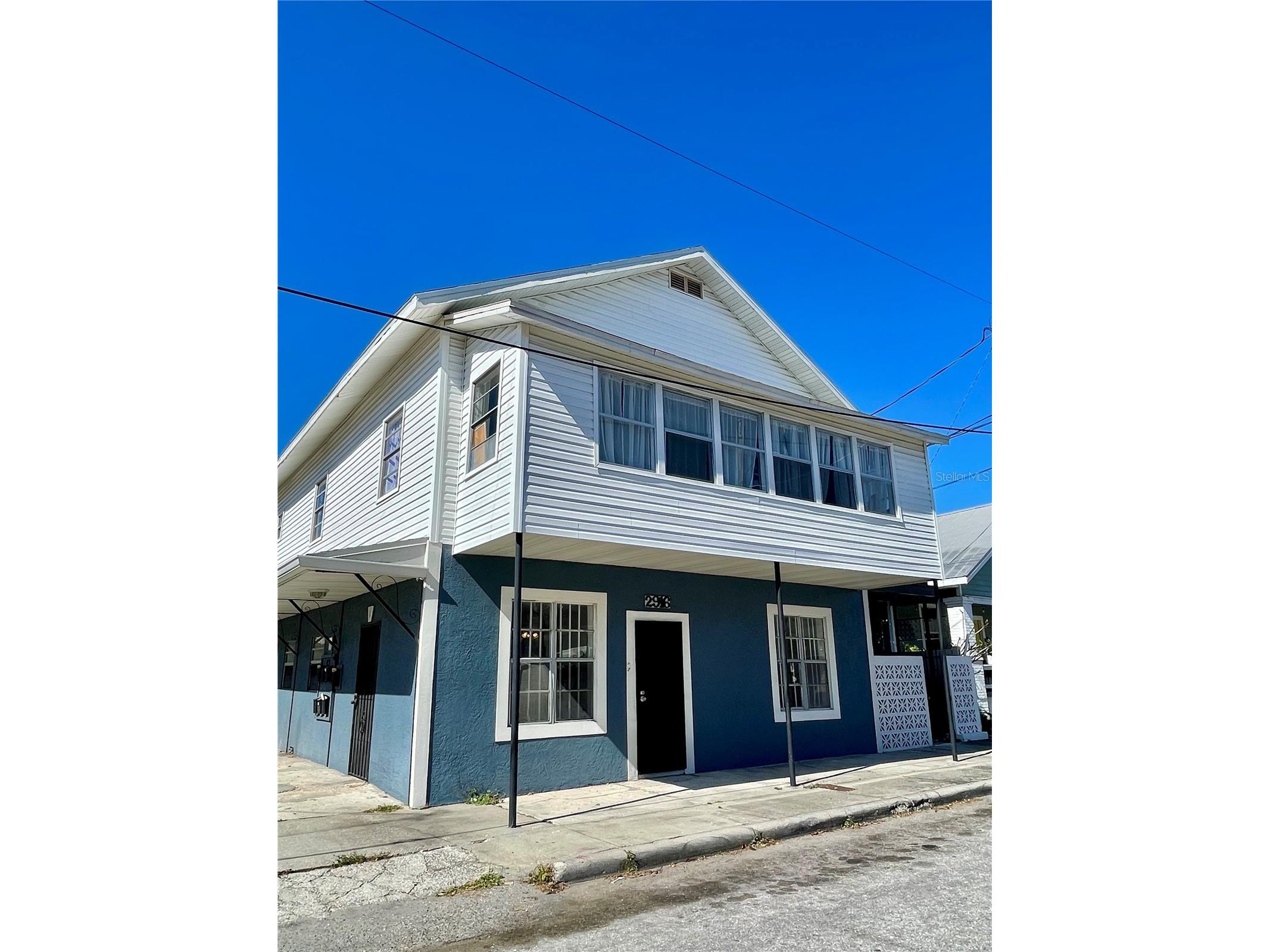 2916 North 16th Street #1 Tampa FL 33605 TB8471881 image1