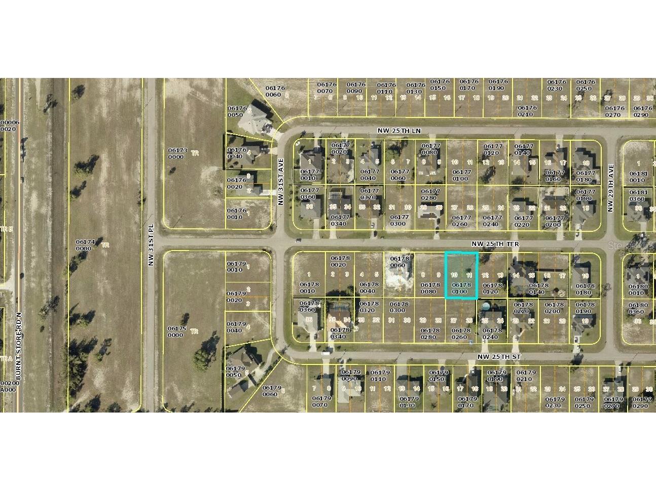 2916 NW 25th Terrace Cape Coral FL 33993 C7511994 image2