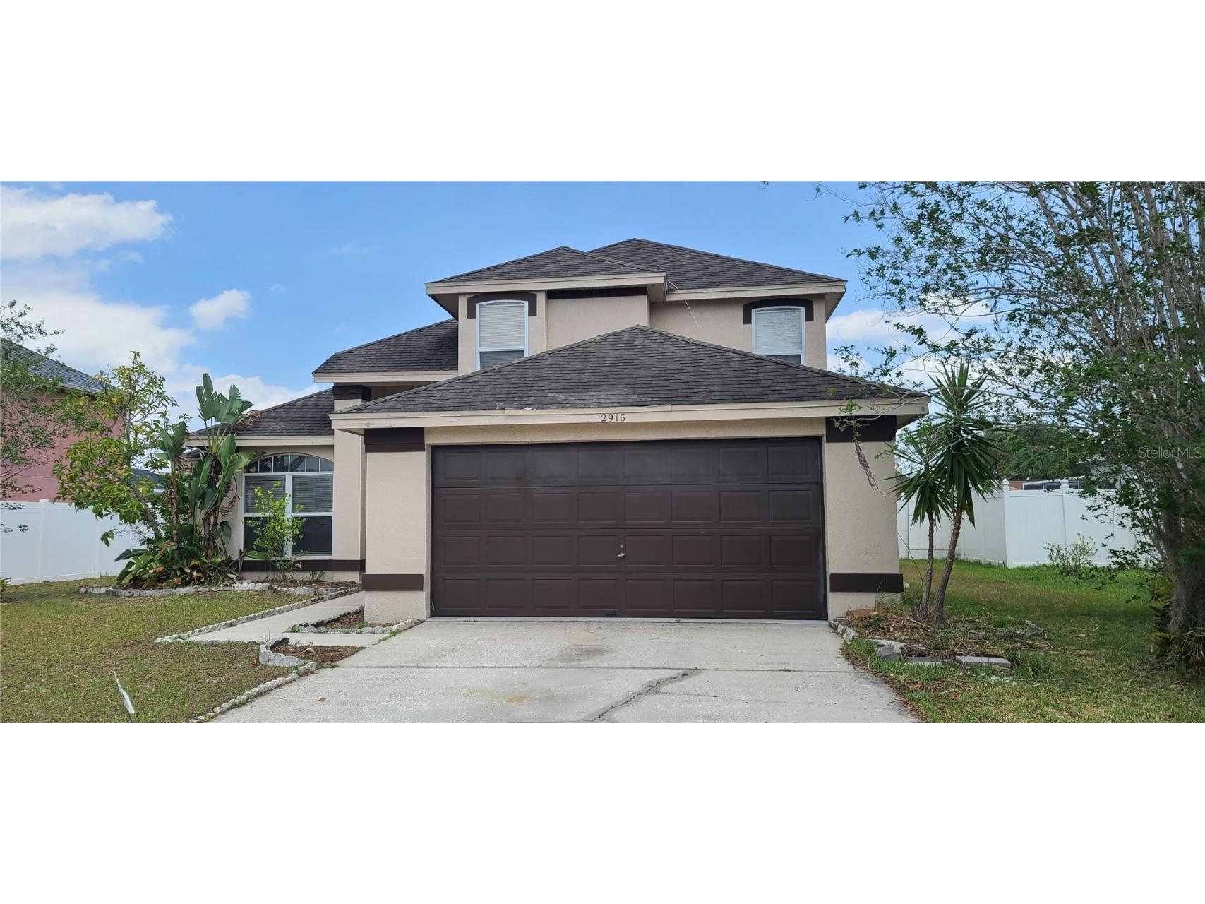 2916 Pembridge Street Kissimmee FL 34747 S5106792 image1