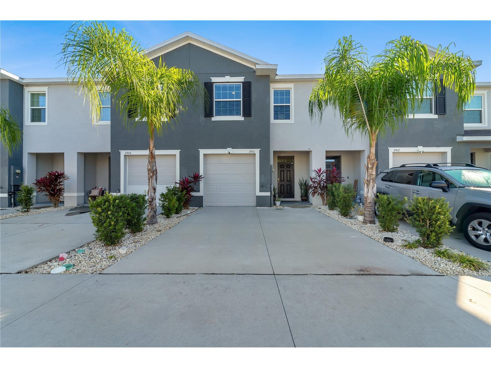 2916 Peony Prairie Lane Wesley Chapel FL 33543 TB8463048 image1