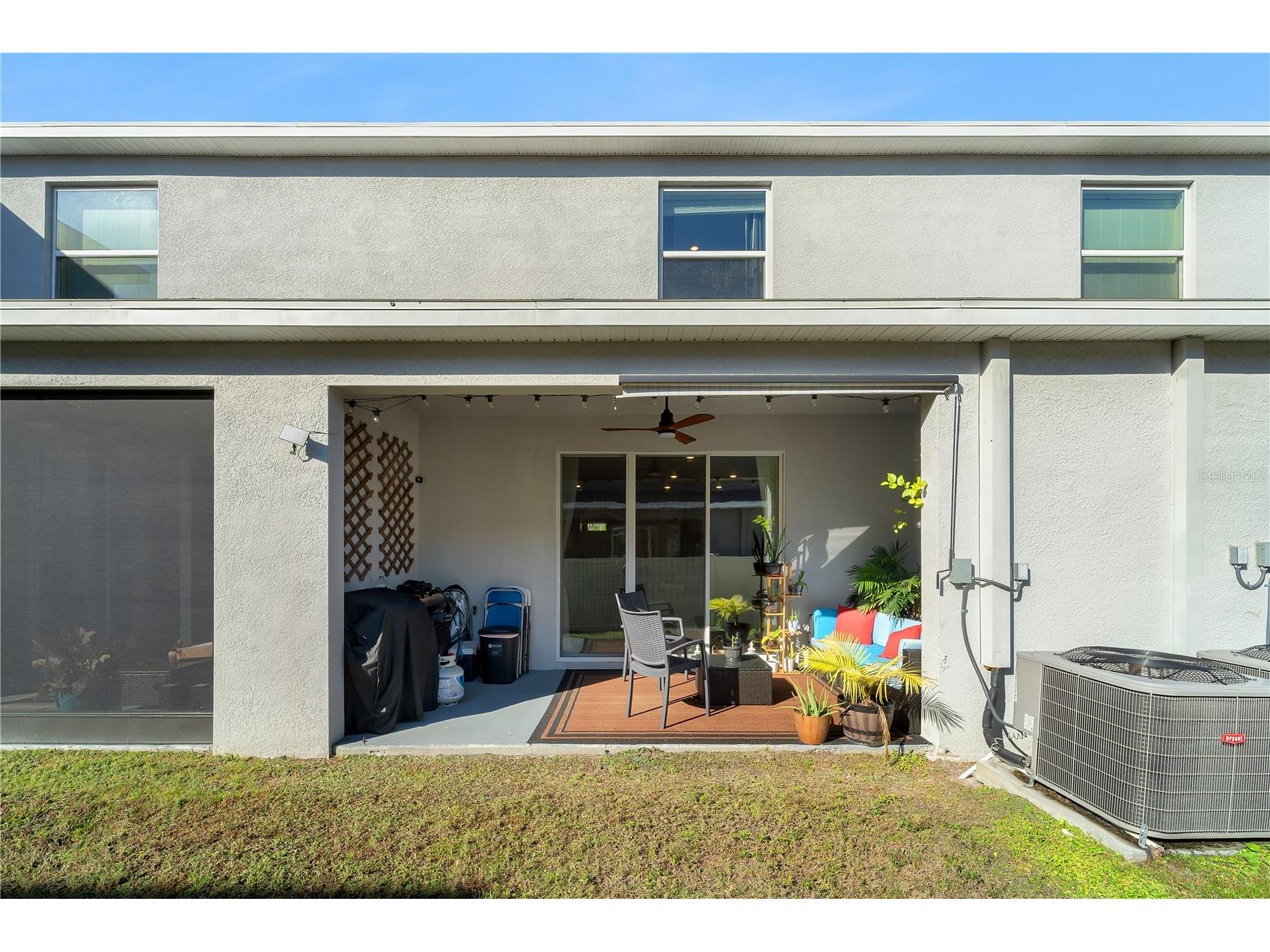 2916 Peony Prairie Lane Wesley Chapel FL 33543 TB8463048 image34