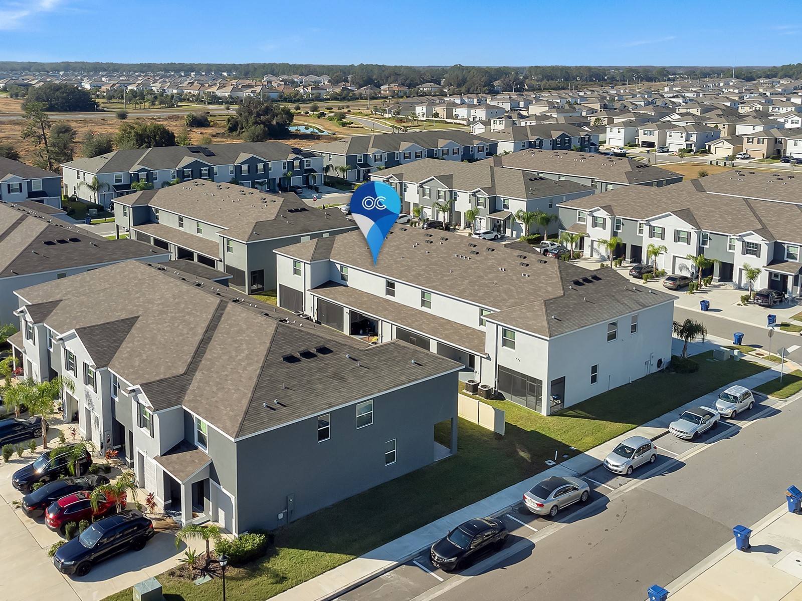 2916 Peony Prairie Lane Wesley Chapel FL 33543 TB8463048 image39