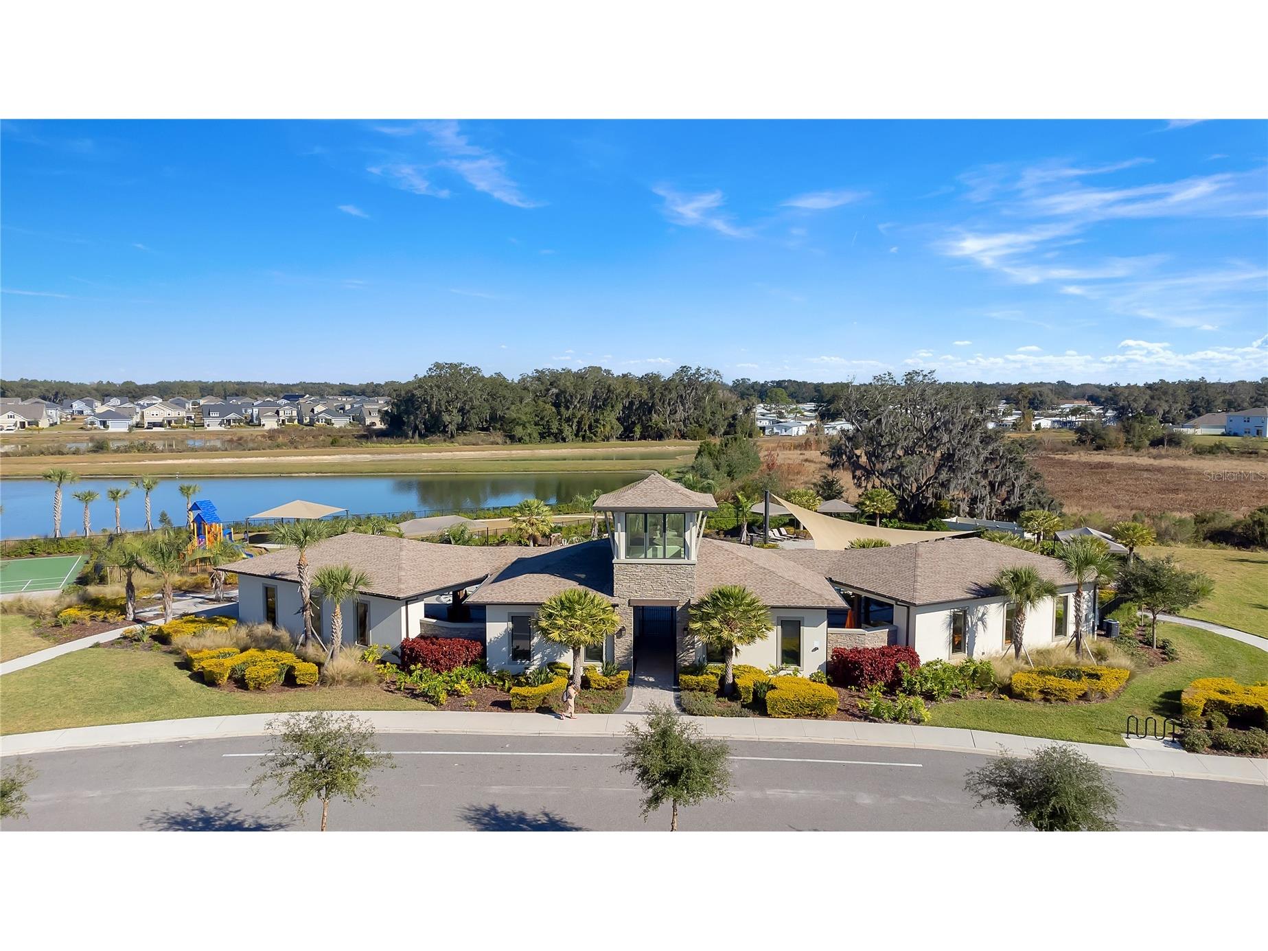 2916 Peony Prairie Lane Wesley Chapel FL 33543 TB8463048 image42